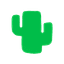 Cactus icon